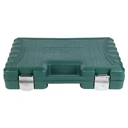 Набір насадок торцевих і біт Grad 1/4", 1/2" 108 шт (12 граней) (TR6004575) - мініатюра 4