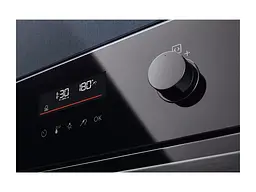 Духова шафа Electrolux LOC6H76Z - мініатюра 4