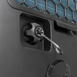 Осушувач повітря TROTEC TTK 96 E [173213] - мініатюра 10
