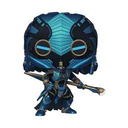 Фігурка Funko Marvel Pop Black Panther - Okoye (Midnight Angel) 66719