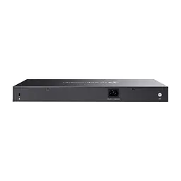 Комутатор мережевий TP-Link SG2428P - мініатюра 4