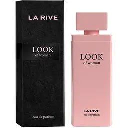 Парфумована вода для жінок La Rive Look of Woman 75 мл - мініатюра 2