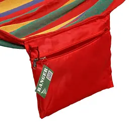 Гамак Style Ranger 47х21х21 см tur0001034 - мініатюра 9