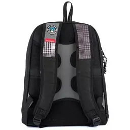 Рюкзак шкільний Nikidom Zipper Wales (NKD-9500) - мініатюра 2