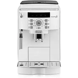 Кофемашина автоматична Delonghi Magnifica S Ecam 22.110.W - мініатюра 2