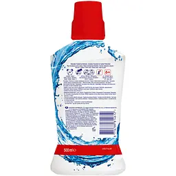 Ополіскувач для ротової порожнини Colgate Plax Відбілювання 500 мл - мініатюра 4