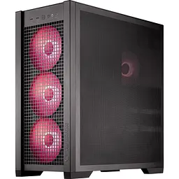 Корпус Asus TUF Gaming GT302 ARGB Black (90DC00I0-B19000) [134499] - мініатюра 5