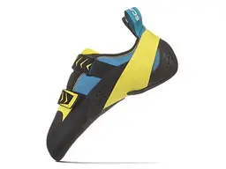 Скельники Scarpa Vapor V 40.5 Ocean/Yellow (1004-70040-001-1-40.5) - мініатюра 2