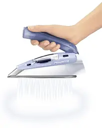 Праска Rowenta DA1510 дорожня - мініатюра 5