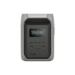 Зарядна станція EcoFlow DELTA 3 1500 (1536 Вт·год)