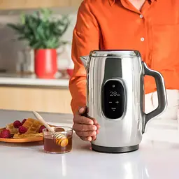 Електрочайник Tefal Majestuo нержавіюча сталь 1.5 л (KI883D10) - мініатюра 17