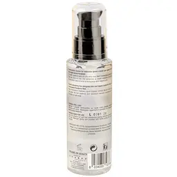 Рідкі кристали для волосся Nani Professional Льон, 100 мл (NPKLFS100) - мініатюра 2