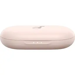 Навушники Soundcore AeroFit Soft Pink [A3872G51] [118551] - мініатюра 7