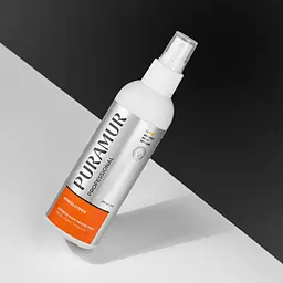 Флюїд-спрей PURAMUR Express Hair Protector для котів та собак для легкого розчісування всіх видів шерсті 200 мл - мініатюра 2