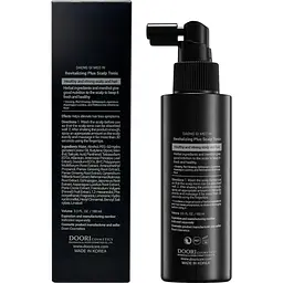 Відновлюючий тонік для шкіри голови Daeng Gi Meo Ri Clinic Plus Revitalizing Scalp Tonic 100 мл - мініатюра 2