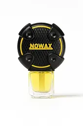 Ароматизатор (Nowax) Dynamic Vanilla (жидкий на дефлектор) 8мл. NX07801 - мініатюра 2
