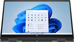 Ноутбук HP Envy x360 15 FE1007CA (15.6" 1920x1080/Core Ultra 7/16GB/512GB) Ref - мініатюра 3