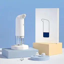 Вакуумний очищувач пор Xiaomi DOCO basic model (589651) - мініатюра 8