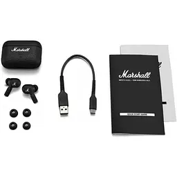 Бездротові навушники Marshall Motif II ANC 1006450 - мініатюра 2