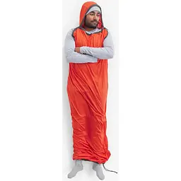 Вкладиш в спальник Sea To Summit Reactop Extreme Liner Mum Compact (1033-STS ASL031071-190802) - мініатюра 6