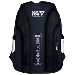 Рюкзак шкільний Yes Careful TS-47M (550308) - мініатюра 5