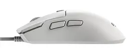 Миша 2E GAMING MG315 White (2E-MG315UWT) - мініатюра 3