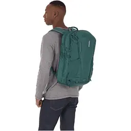 Рюкзак Thule EnRoute Backpack 30L Mallard Green (3204850) [107529] - мініатюра 15