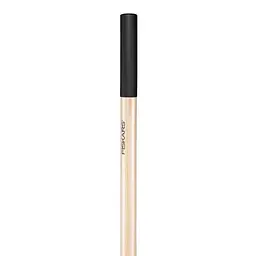 Лопата совкова з дерев'яною ручкою (L-подібна рукоятка) Fiskars Solid™ (1066724) - мініатюра 5