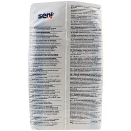Підгузки для дорослих Seni Classic Medium 10 шт. (SE-094-ME10-SC1) - мініатюра 3