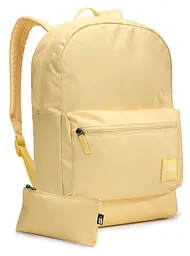 Рюкзак Commence 24L 15.6" CCAM-1216 Yonder Yellow Case logic sum0027930 