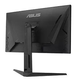Монітор Asus 27" TUF Gaming VG27UQEL5A (90LM0CR1-B01171) IPS Black - мініатюра 4