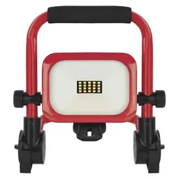 Прожектор EMOS 20W 1650Lm 6500K Li-Ion 5000 mAг IP54 (ZS2813) - мініатюра 3