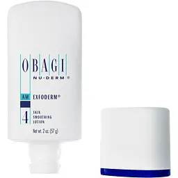 Крем для обличчя Obagi Nu-Derm Exfoderm 57 г (362032072029) - мініатюра 2
