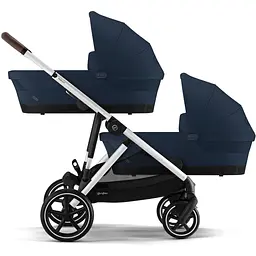 Люлька Cybex Gazelle S Ocean Blue (522002735) - мініатюра 3