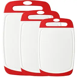Дошка обробна Ringel Pepperoni 40х27.5х1 см (RG- 5117/70) - мініатюра 3