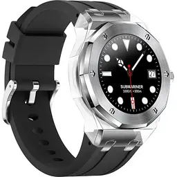 Смарт-годинник Trex Falcon 500 Pro Black (TRX-FLC500-BLK) - мініатюра 4