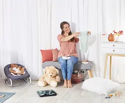 Ваги напольні Tefal Goodvibes Life + BM9620S1 - мініатюра 7