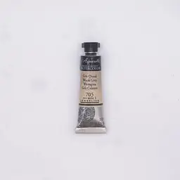 Акварельна фарба Sennelier L'Aquarelle, 10 мл, S1, Теплий сірий (Warm Grey)