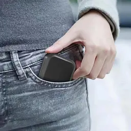Магнітна зарядка Budi WL4300B 15 Вт XPRO (234574607_581) - мініатюра 7