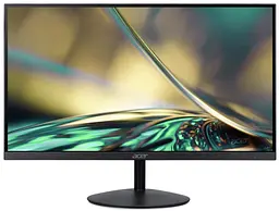 Монітор Acer 21.5" SA222QEBI D-Sub teh0024896 - мініатюра 2
