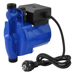 Насос для підвищення тиску Agua GRS 12/9W (CV035100) - мініатюра 4