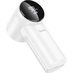Машинка для видалення ковтунців Hoco HP70 Digital Hair Ball Trimmer [151373] - мініатюра 2