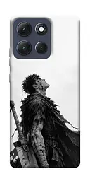TPU чохол Demsky Guts berserk для Motorola Moto G86 Power