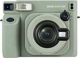 Фотокамера миттєвого друку Fujifilm INSTAX Wide 400 (16824123) - мініатюра 5
