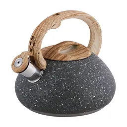 Чайник із свистком Kamille KM-0680 2.5 л - мініатюра 4