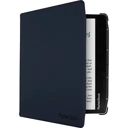 Чохол-книжка Shell Cover для PocketBook 700 Era Blue [HN-SL-PU-700-NB-WW] [98752] - мініатюра 2
