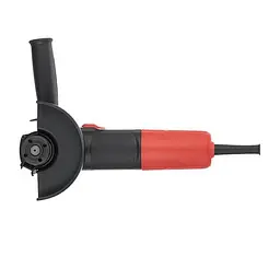 Шліфувальна машина кутова болгарка електрична Intertool Storm WT-0233 950 Вт x 125 мм - мініатюра 3