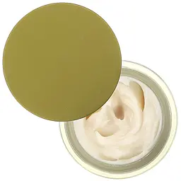 Крем для обличчя I'm From Mugwort Cream з екстрактом полину 50 г - мініатюра 2