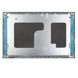 Кришка матриці для Dell Inspiron 15 Pro 5510 5515 5518, (Silver, Metal, 0CHFVW) - мініатюра 2