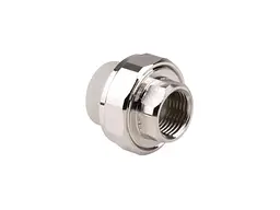Американка Thermo Alliance d 20мм поліпропіленова 20х1/2"В для поліпроп. труб (DSI001)